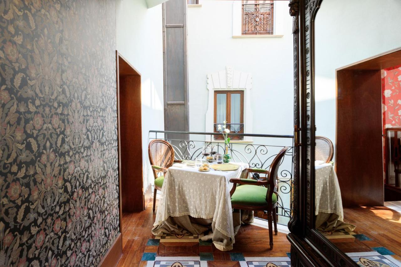 Hotel Relais Briuccia E Ristorante Capitolo Primo Montallegro Exterior foto
